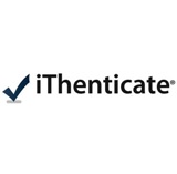 iThenticate